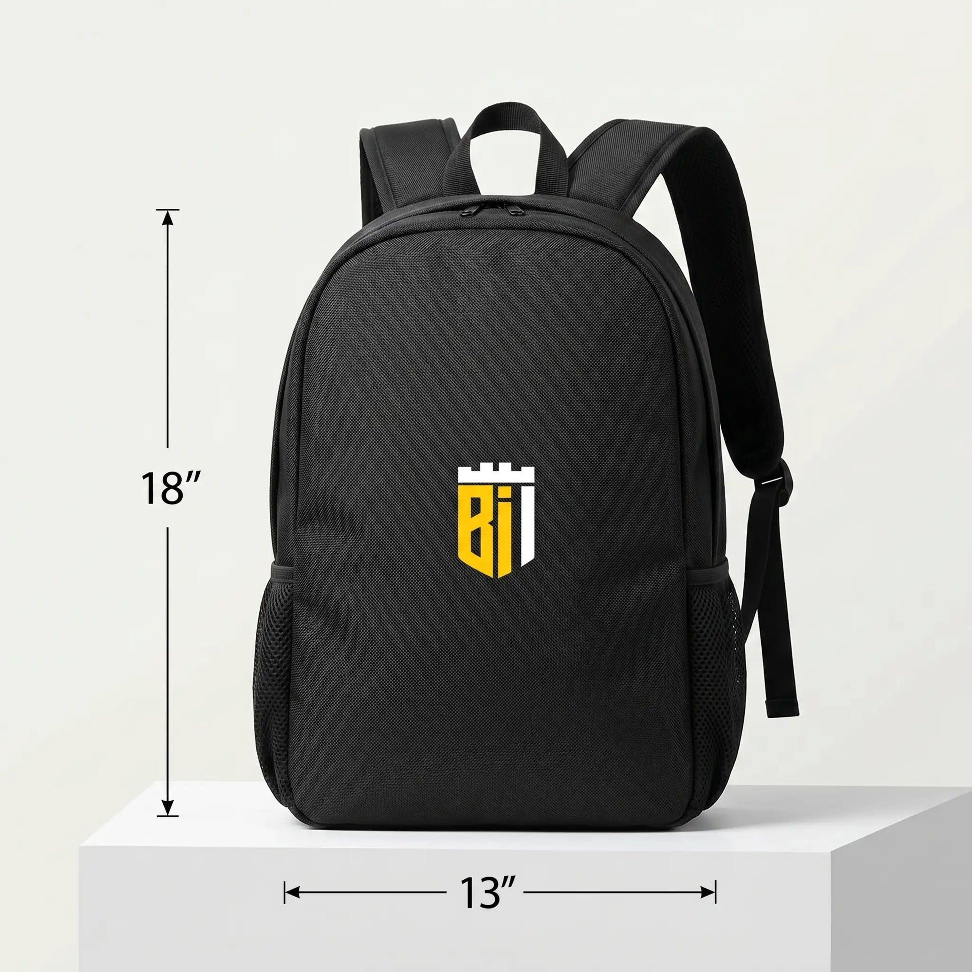 BK081 Adidas Backpack
