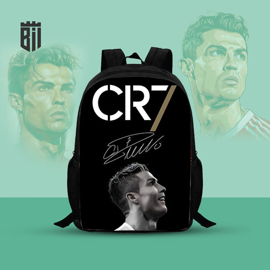 BK115 Ronaldo Backpack - BREACHIT