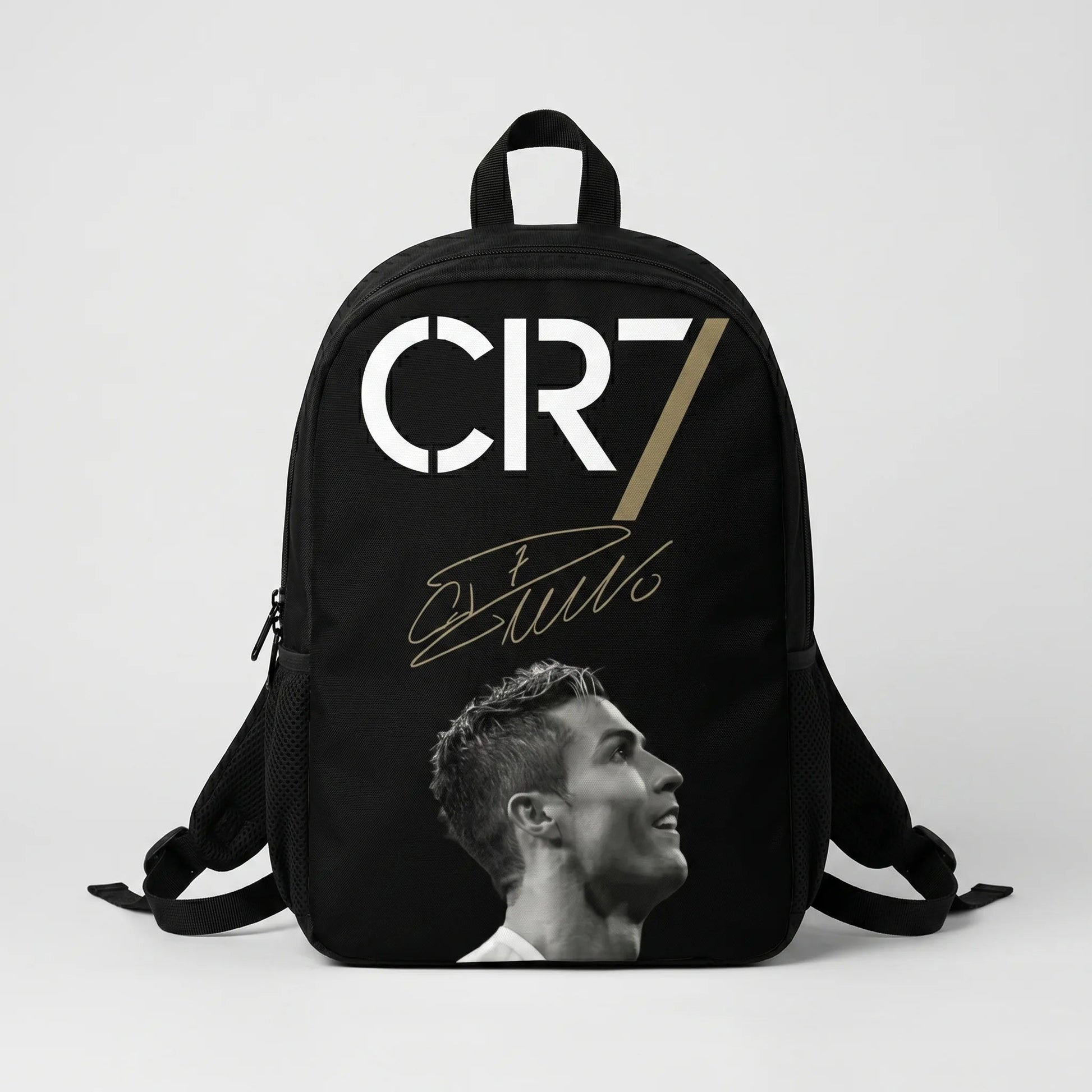 BK115 Ronaldo Backpack - BREACHIT