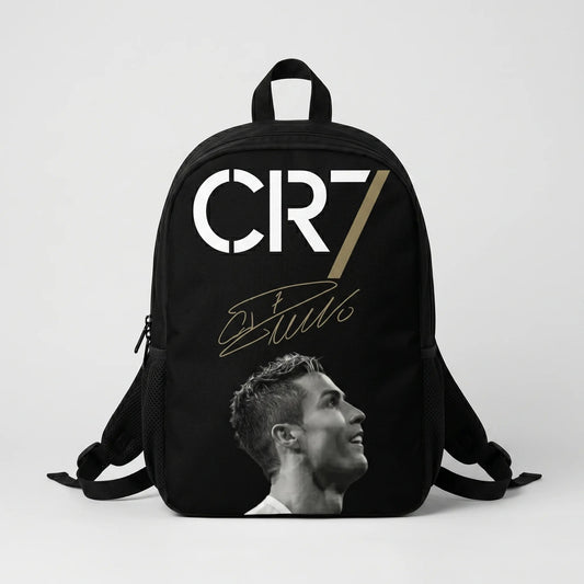 BK115 Ronaldo Backpack - BREACHIT