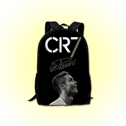 BK115 Ronaldo Backpack - BREACHIT