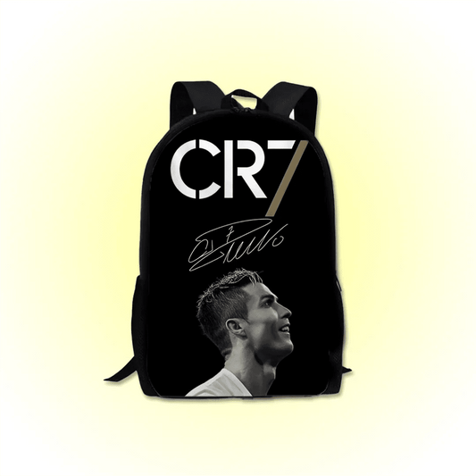 BK115 Ronaldo Backpack - BREACHIT