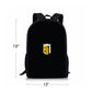 BK122 Salah Backpack - BREACHIT