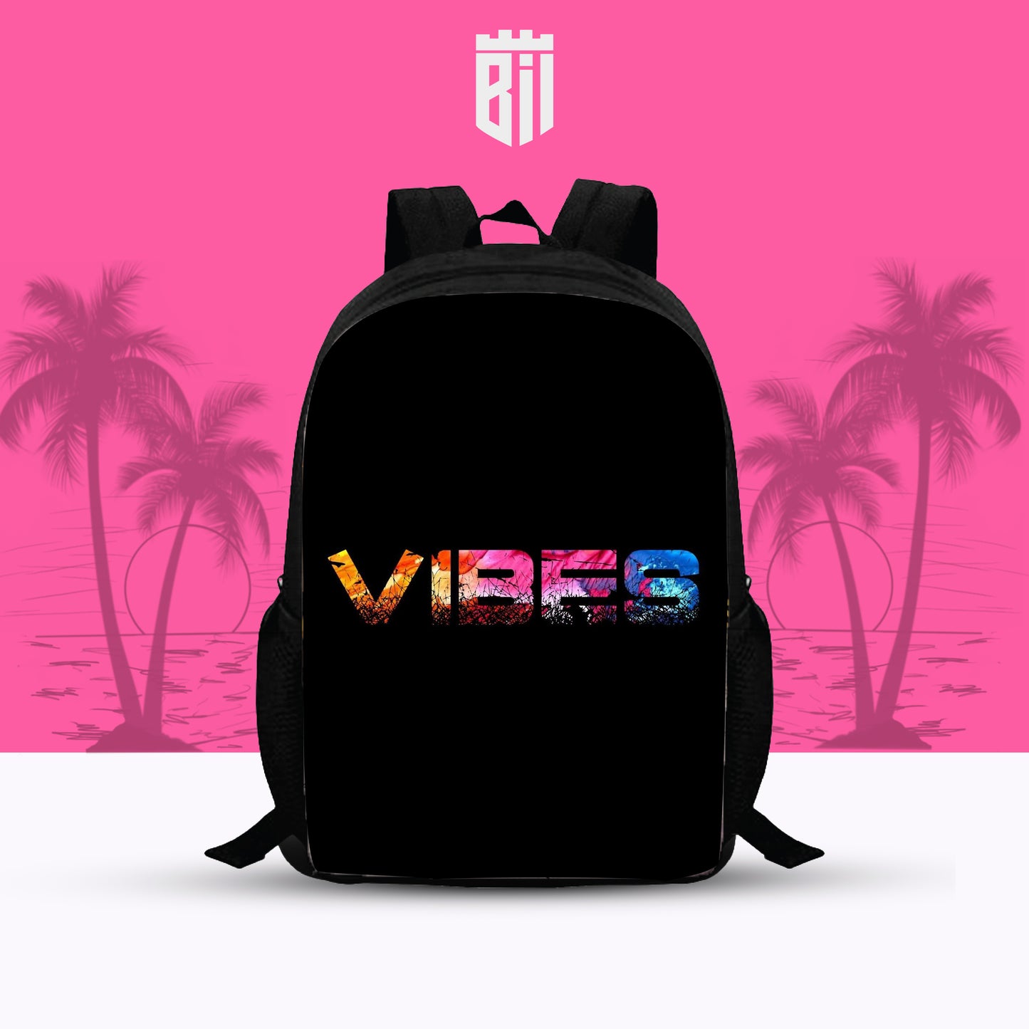 BK125 Vibes Backpack