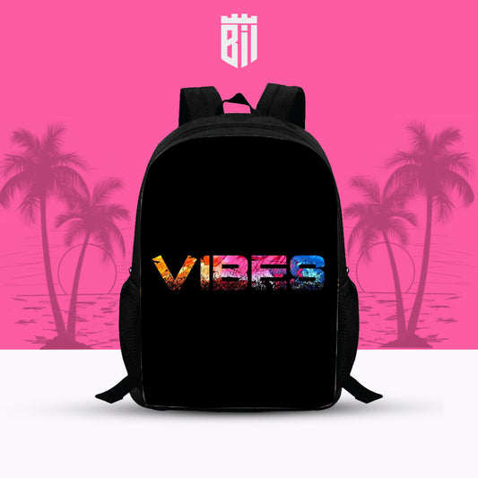 BK125 Vibes Backpack