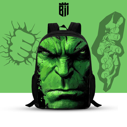 BK132 Hulk Backpack - BREACHIT