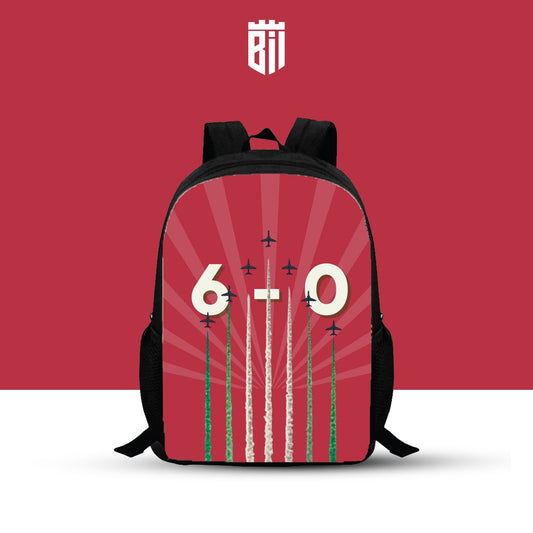 BK136 PAF 6 - 0 Backpack - V2 - BREACHIT