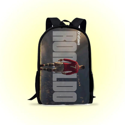 BK141 Spiderman Backpack - BREACHIT