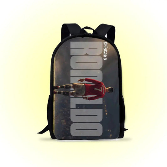 BK141 Spiderman Backpack - BREACHIT