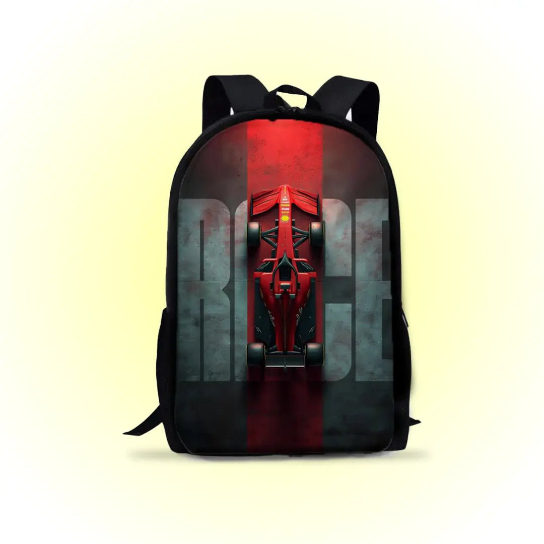 BK143 Dark Sith Backpack - BREACHIT