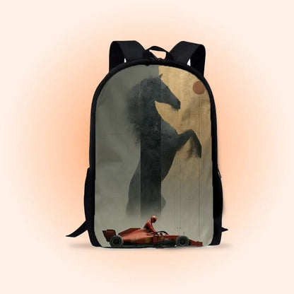 BK144 Shadow Panther Backpack - BREACHIT