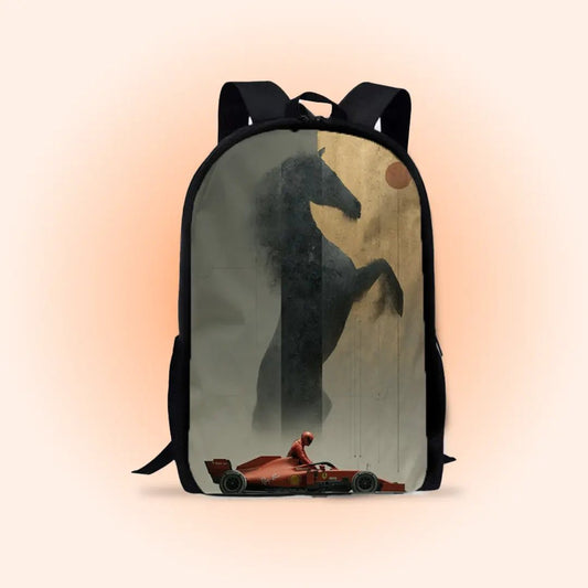 BK144 Shadow Panther Backpack - BREACHIT
