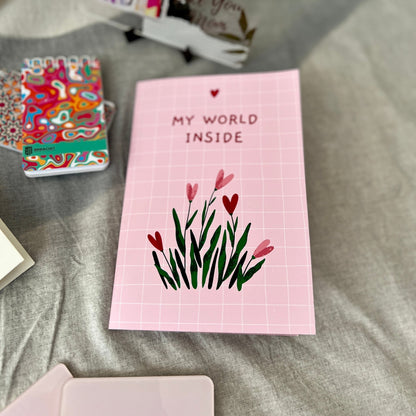 Bloom For Mom - Mothers Day Gift Box - BREACHIT