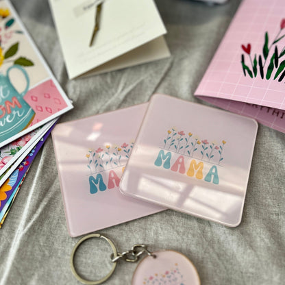 Bloom For Mom - Mothers Day Gift Box - BREACHIT