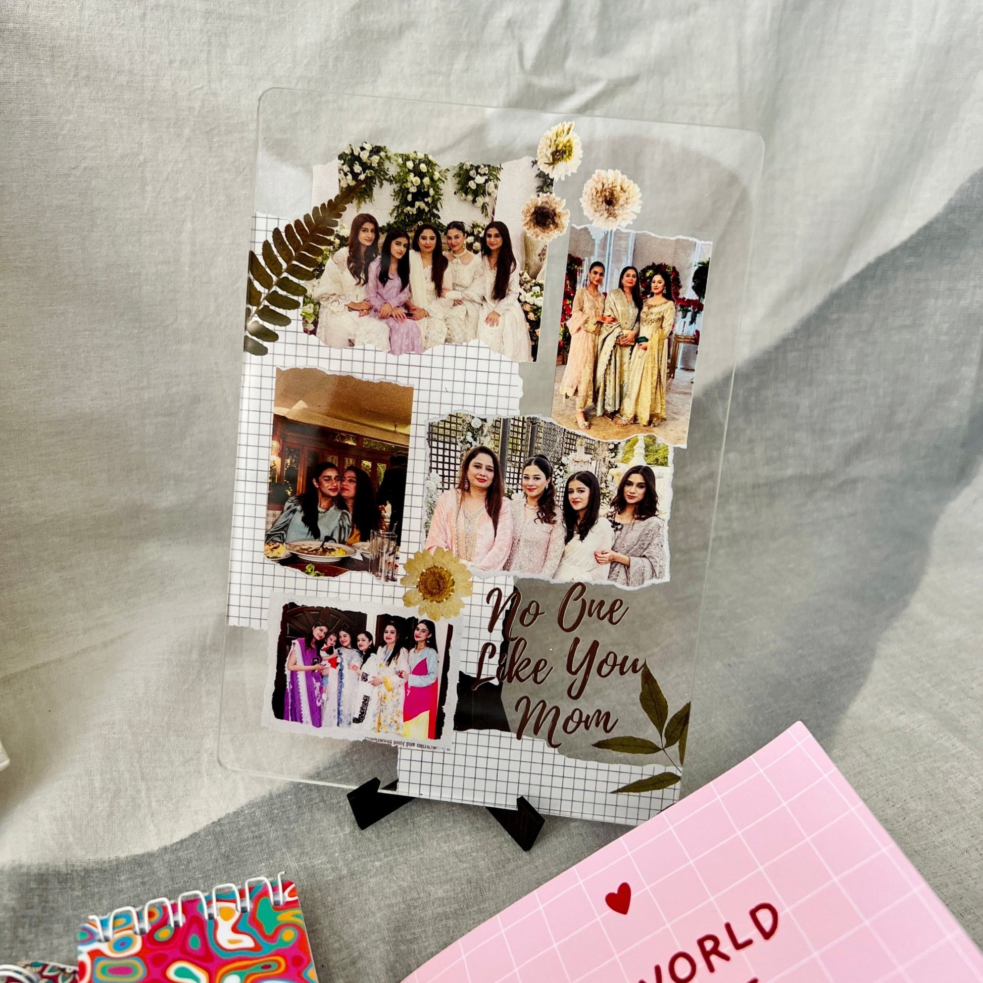 Bloom For Mom - Mothers Day Gift Box - BREACHIT
