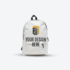 Create Your Own - Customized Allover Backpack - BREACHIT