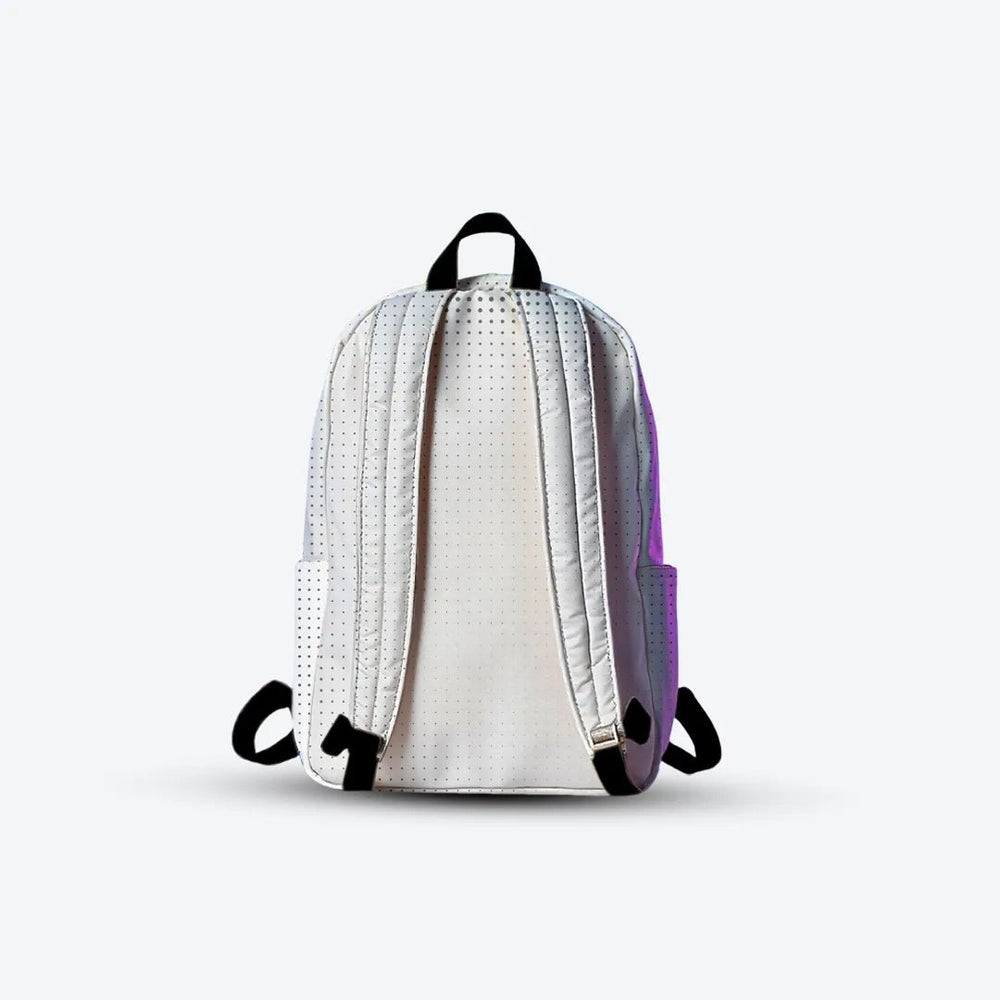 Create Your Own - Customized Allover Backpack - BREACHIT