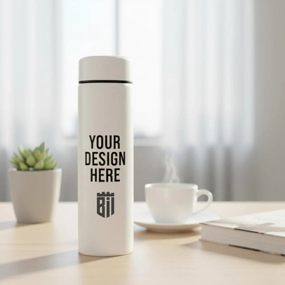 Create Your Own Customized Water Bottle - BREACHIT