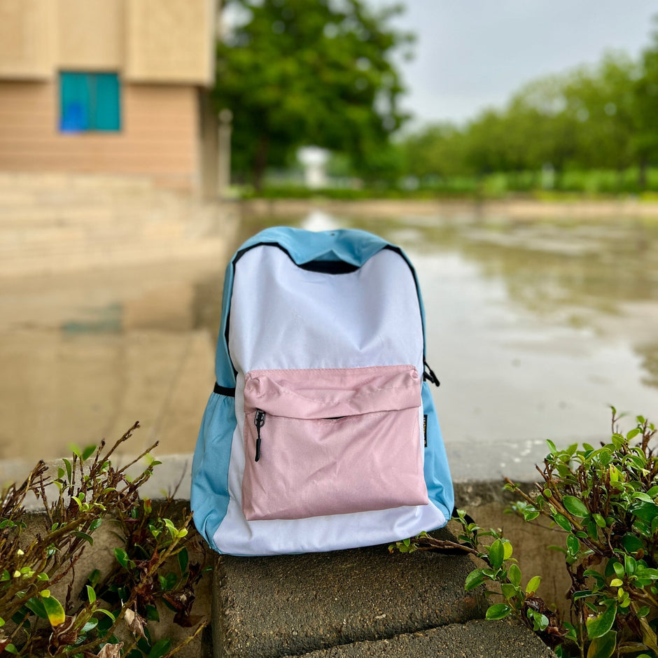 Customized Backpack | Make Your Own Backpack – BREACHIT