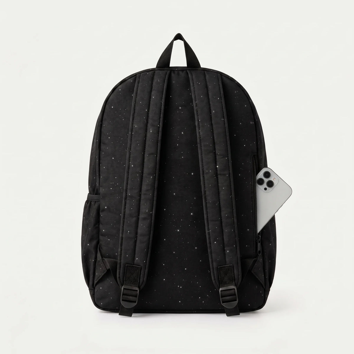 DB111 Harry Potter Allover Printed Backpack - BREACHIT