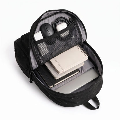 DB111 Harry Potter Allover Printed Backpack - BREACHIT