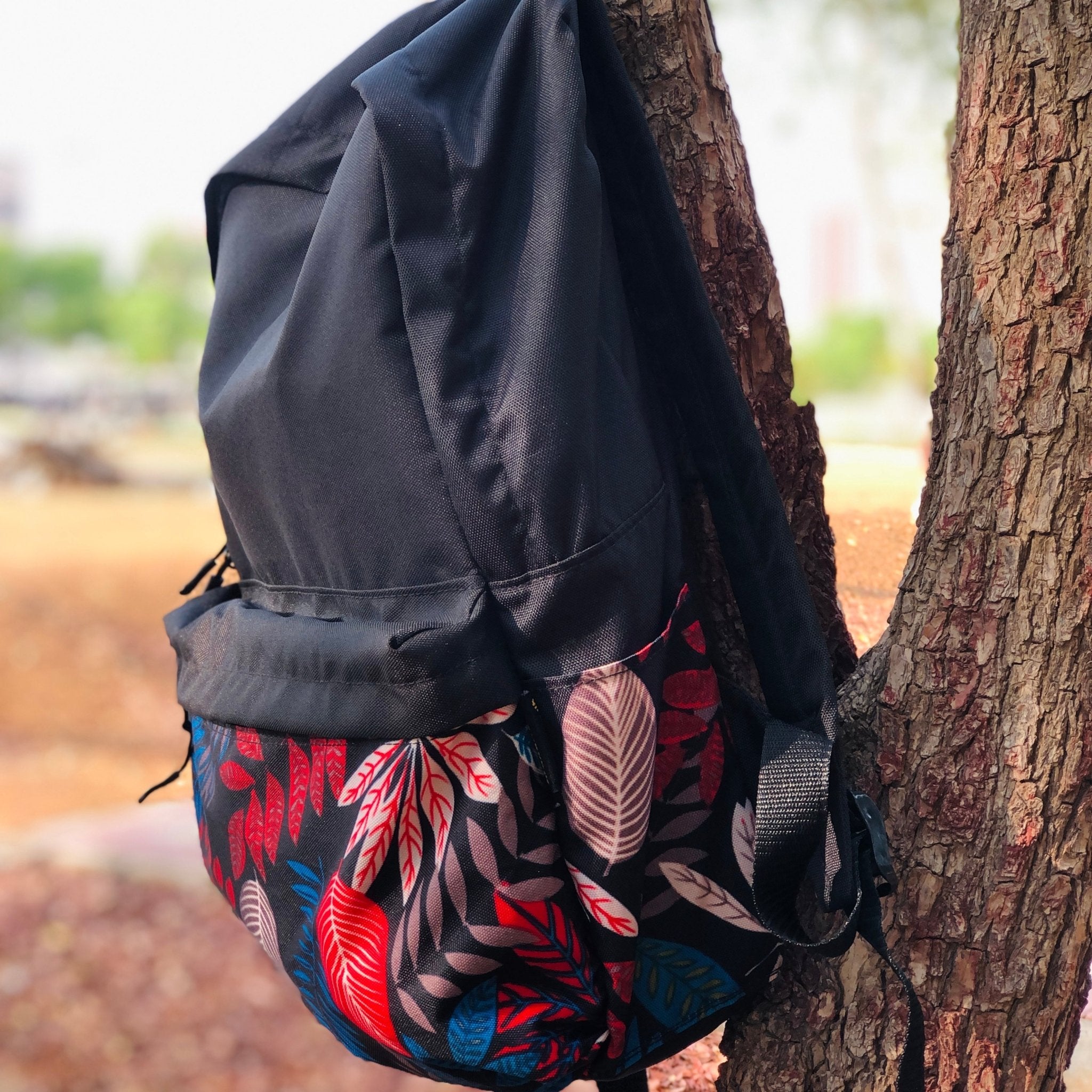 Customized Backpack | Make Your Own Backpack – BREACHIT