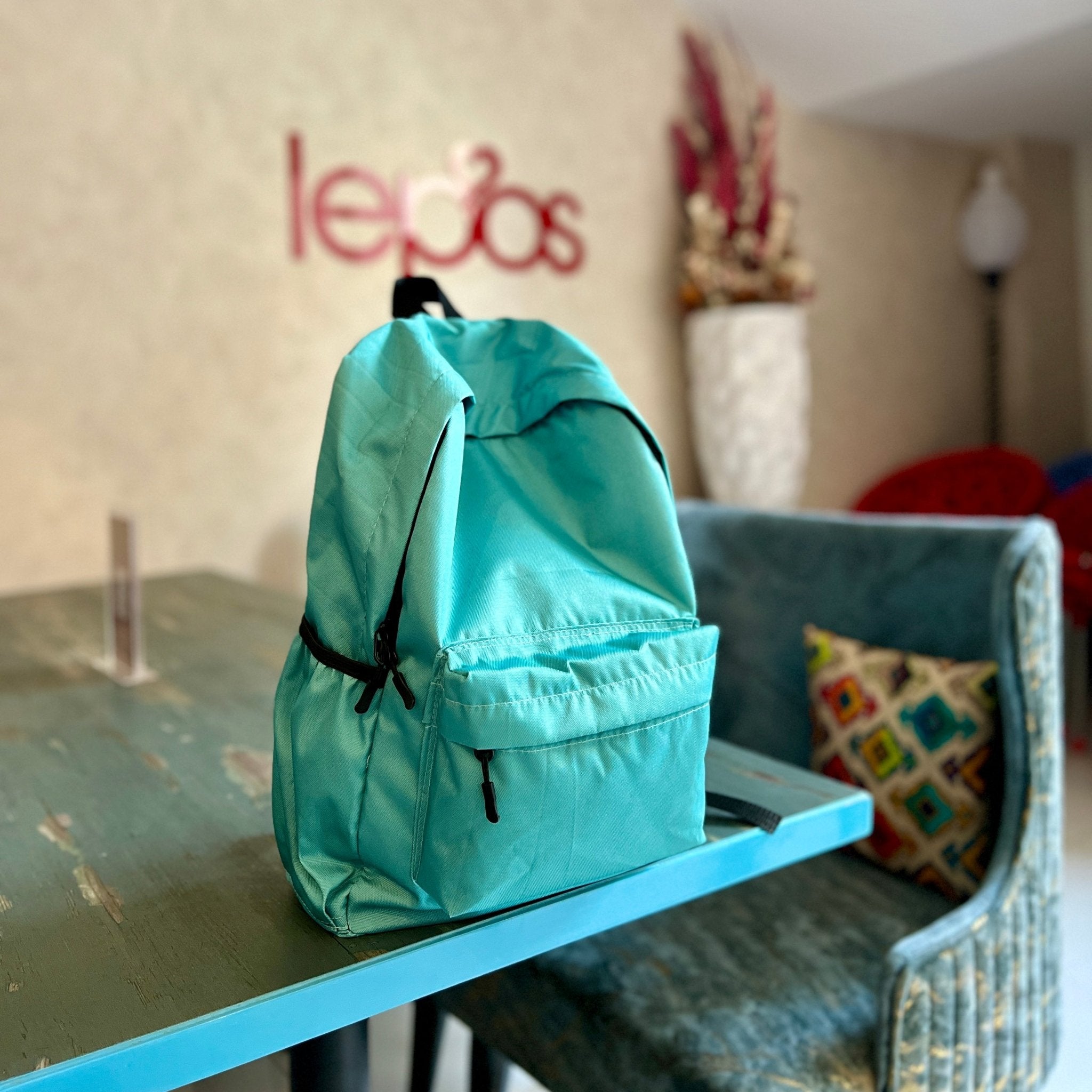 Printed Rucksacks BREACHIT - Customized Allover Printed Backpack | Make Your Own