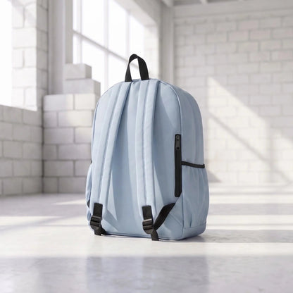 DB143 Starry Soul Allover Printed Backpack - BREACHIT