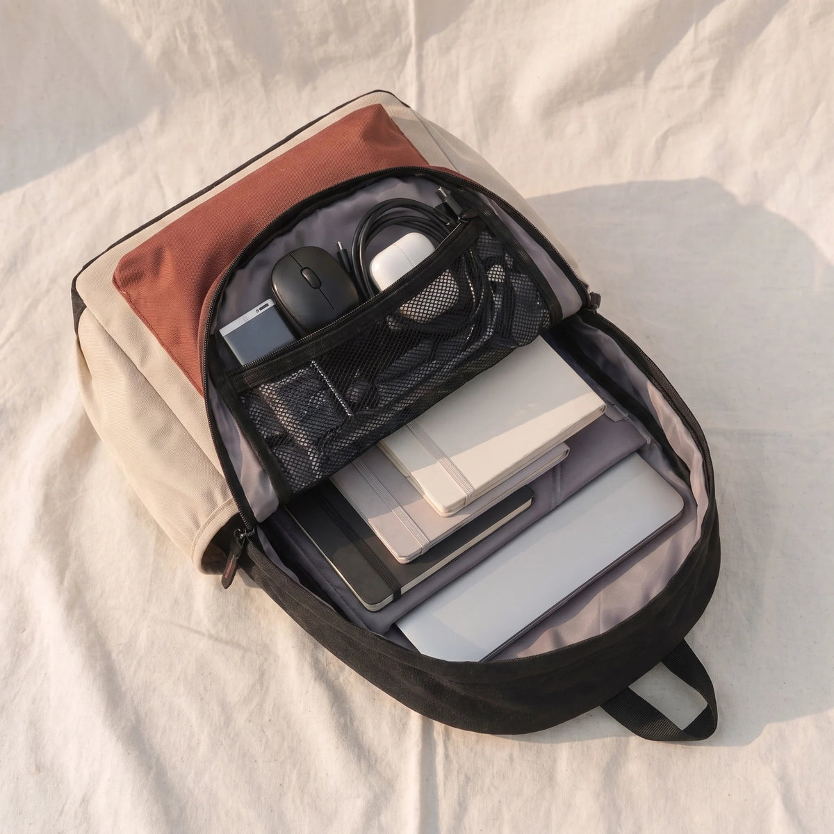 DB147 Rogue Rodeo Allover Printed Backpack - BREACHIT