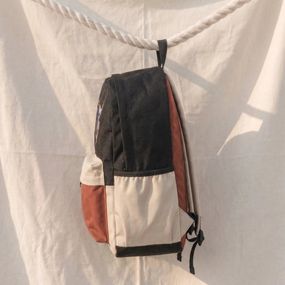 DB147 Rogue Rodeo Allover Printed Backpack - BREACHIT