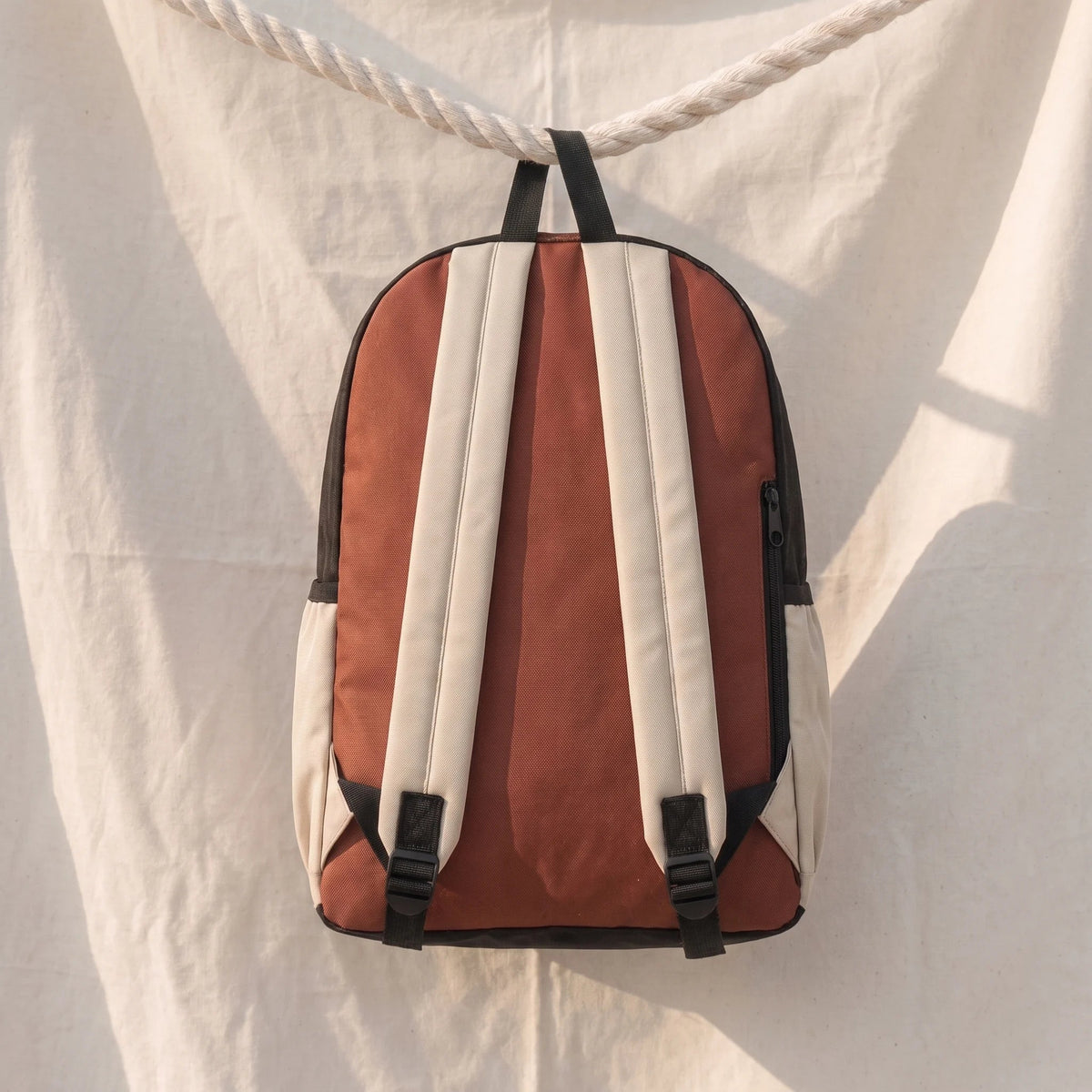 DB147 Rogue Rodeo Allover Printed Backpack - BREACHIT