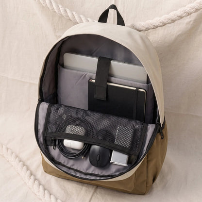 DB150 Desert Bloom Allover Printed Backpack - BREACHIT