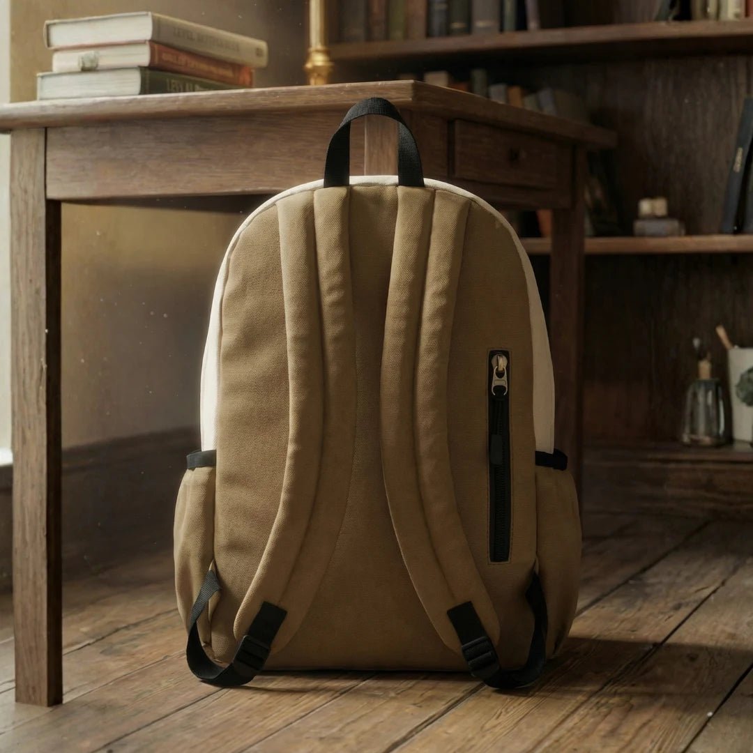 DB150 Desert Bloom Allover Printed Backpack - BREACHIT