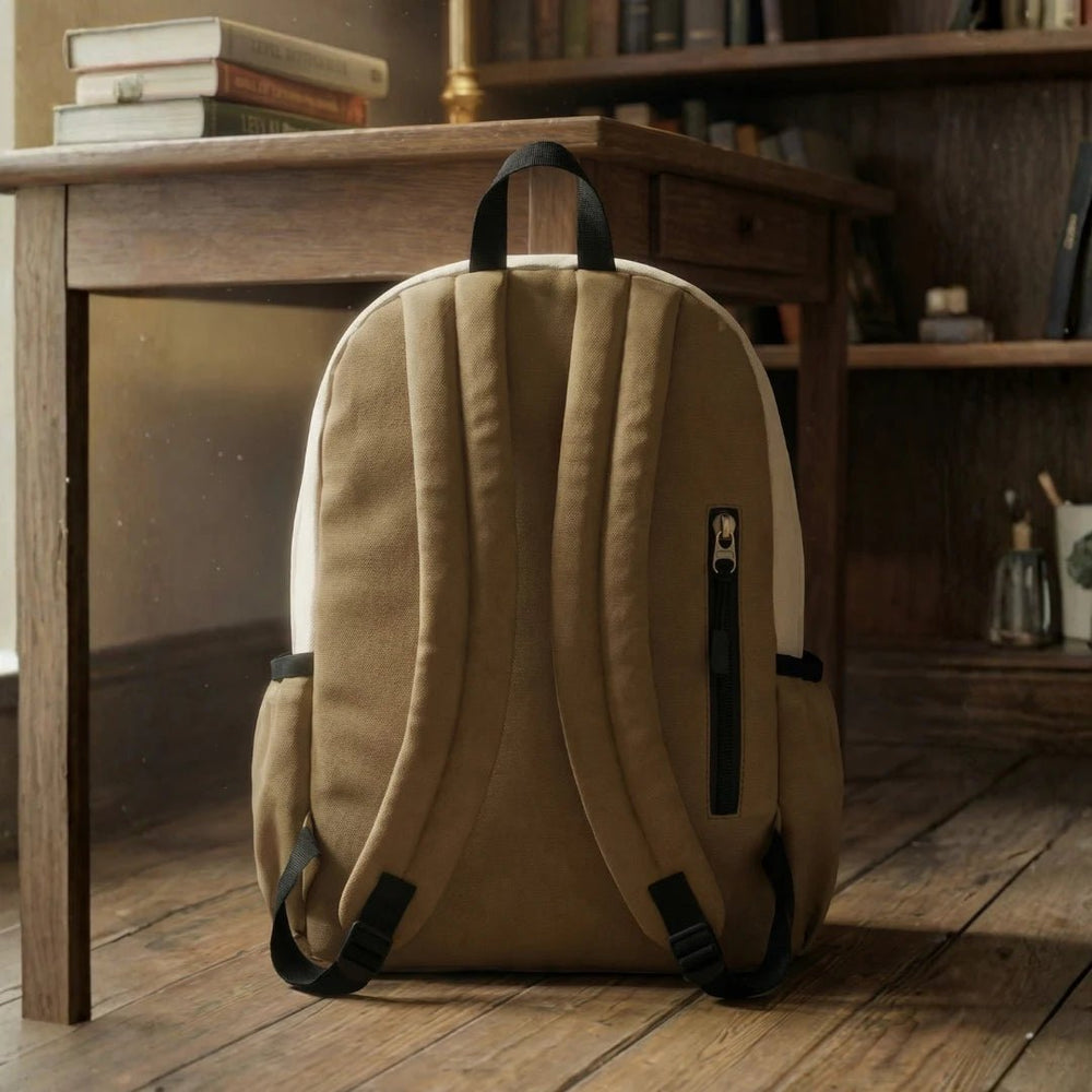 DB150 Desert Bloom Allover Printed Backpack - BREACHIT