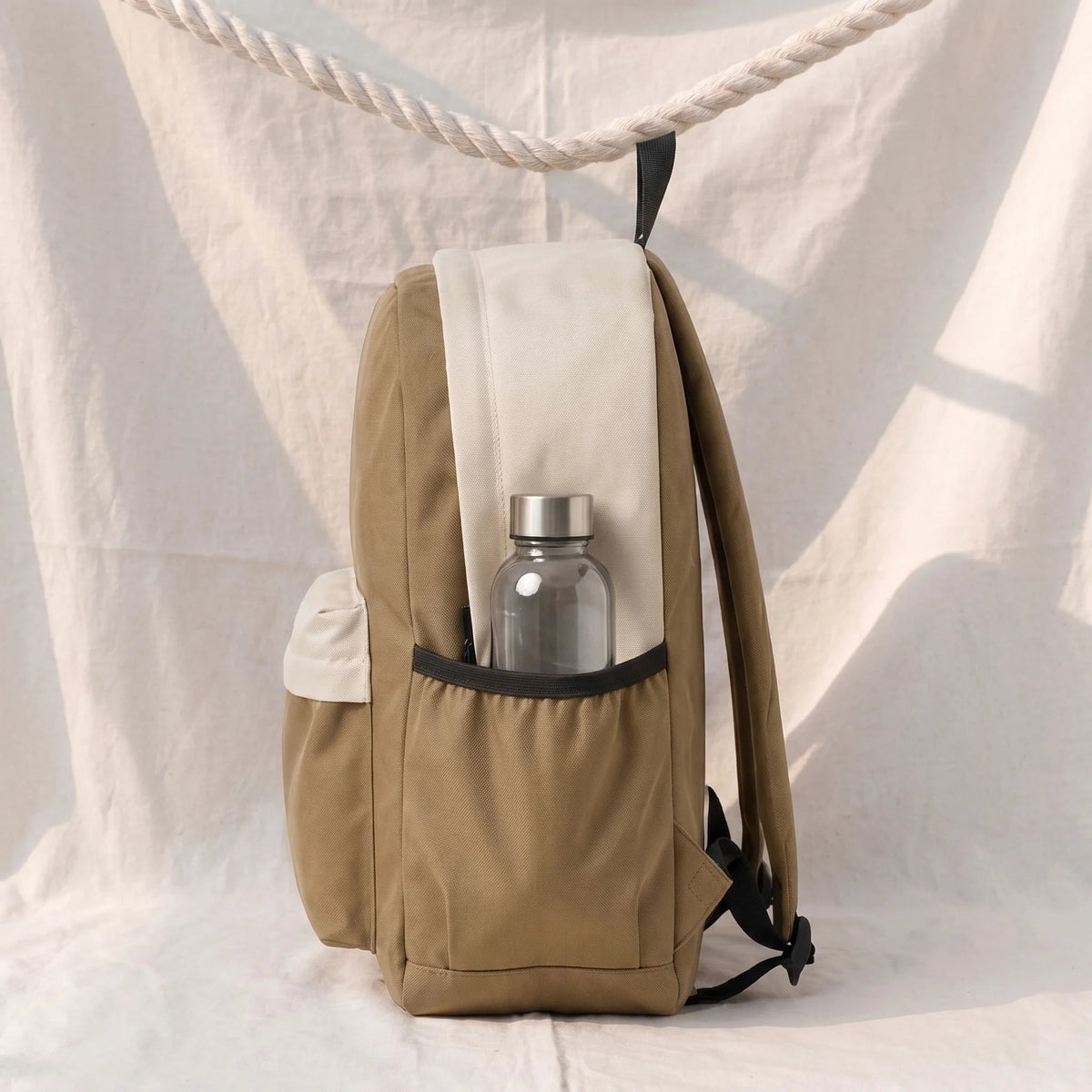 DB150 Desert Bloom Allover Printed Backpack - BREACHIT