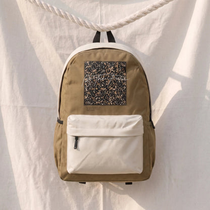 DB150 Desert Bloom Allover Printed Backpack - BREACHIT