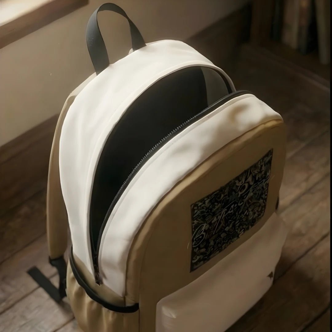 DB150 Desert Bloom Allover Printed Backpack - BREACHIT