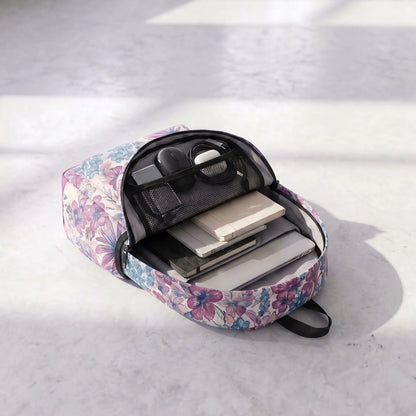 DB152 Field of Dreams Allover Printed Backpack - BREACHIT
