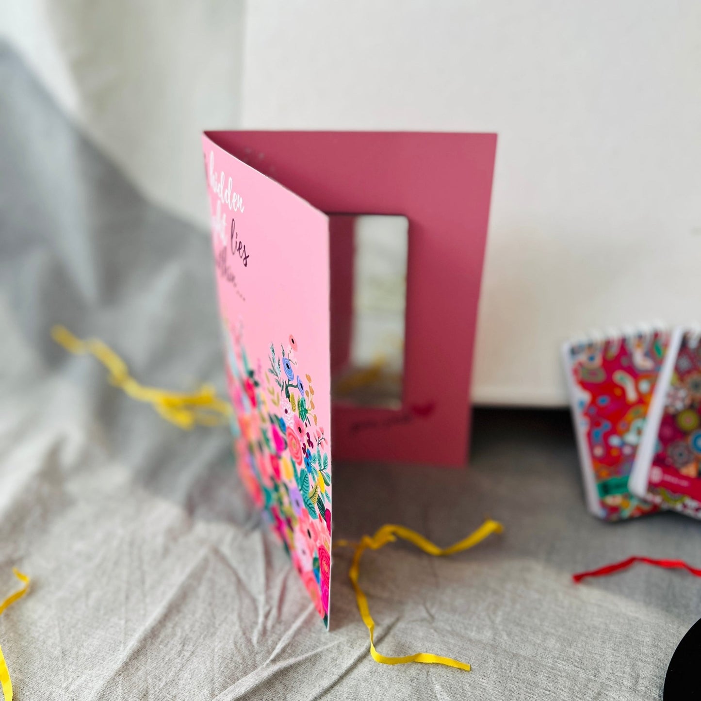 Eid Luxe - Eidi Gift Box - BREACHIT