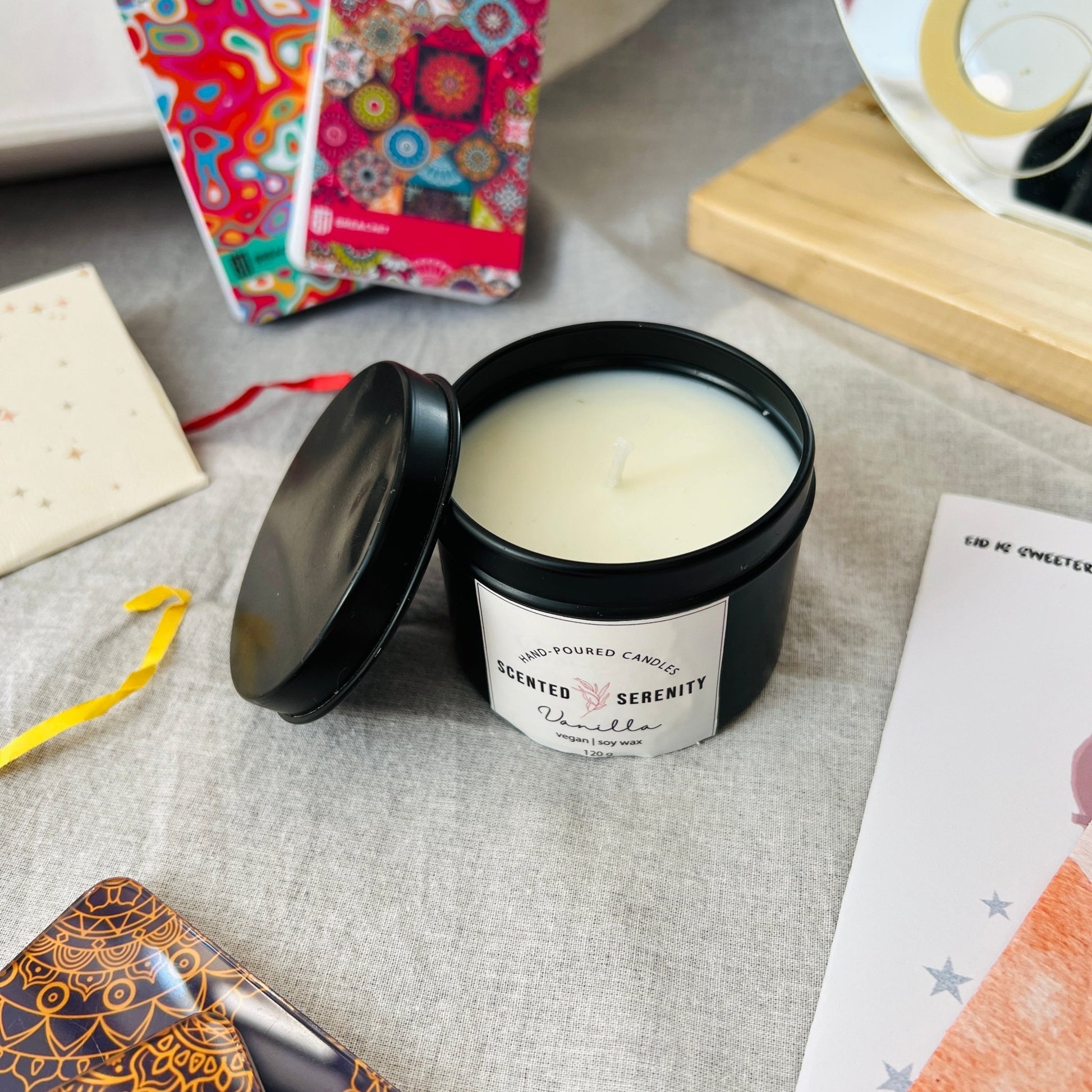 Eid Luxe - Eidi Gift Box - BREACHIT