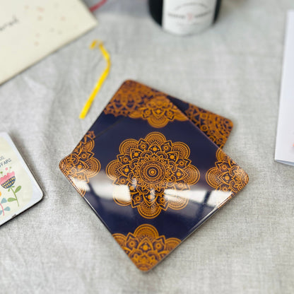 Eid Luxe - Eidi Gift Box - BREACHIT