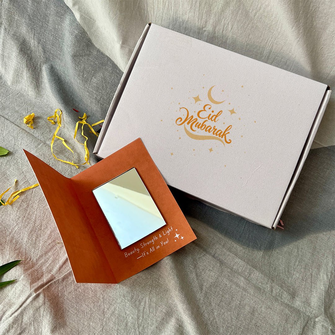 Eid Mini Magic - Eidi Gift Box - BREACHIT