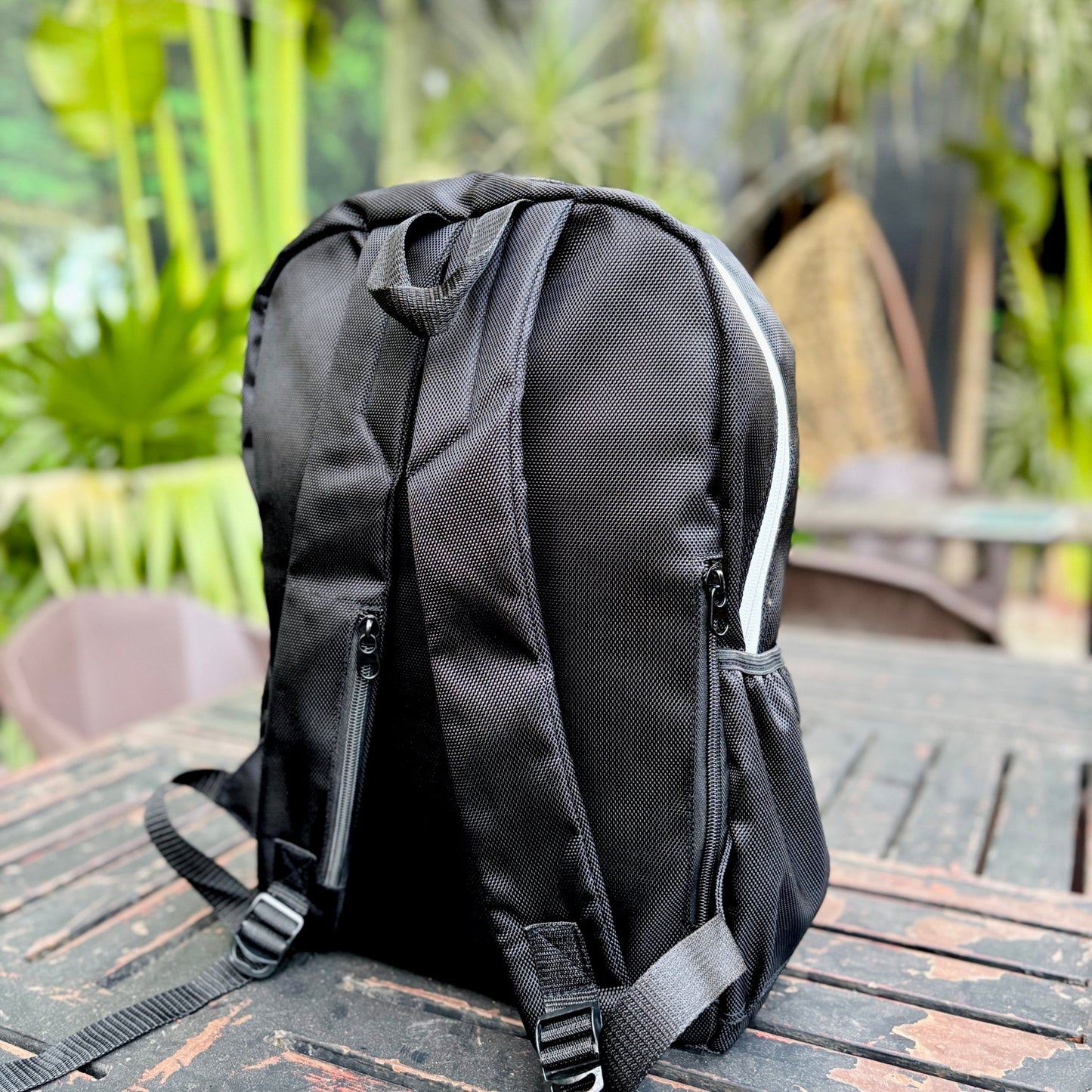 Elite Guard Backpack - BREACHIT