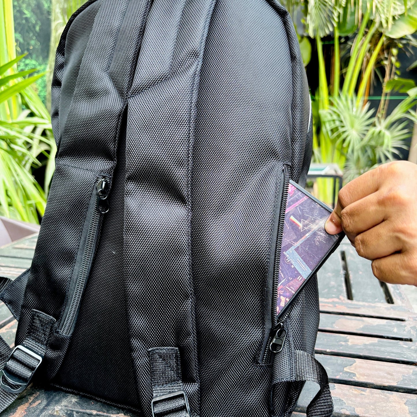 Elite Guard Backpack - BREACHIT