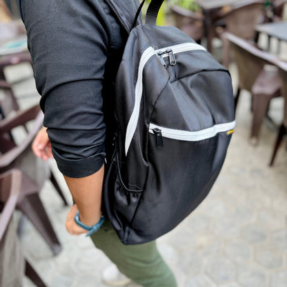 Elite Guard Backpack - BREACHIT