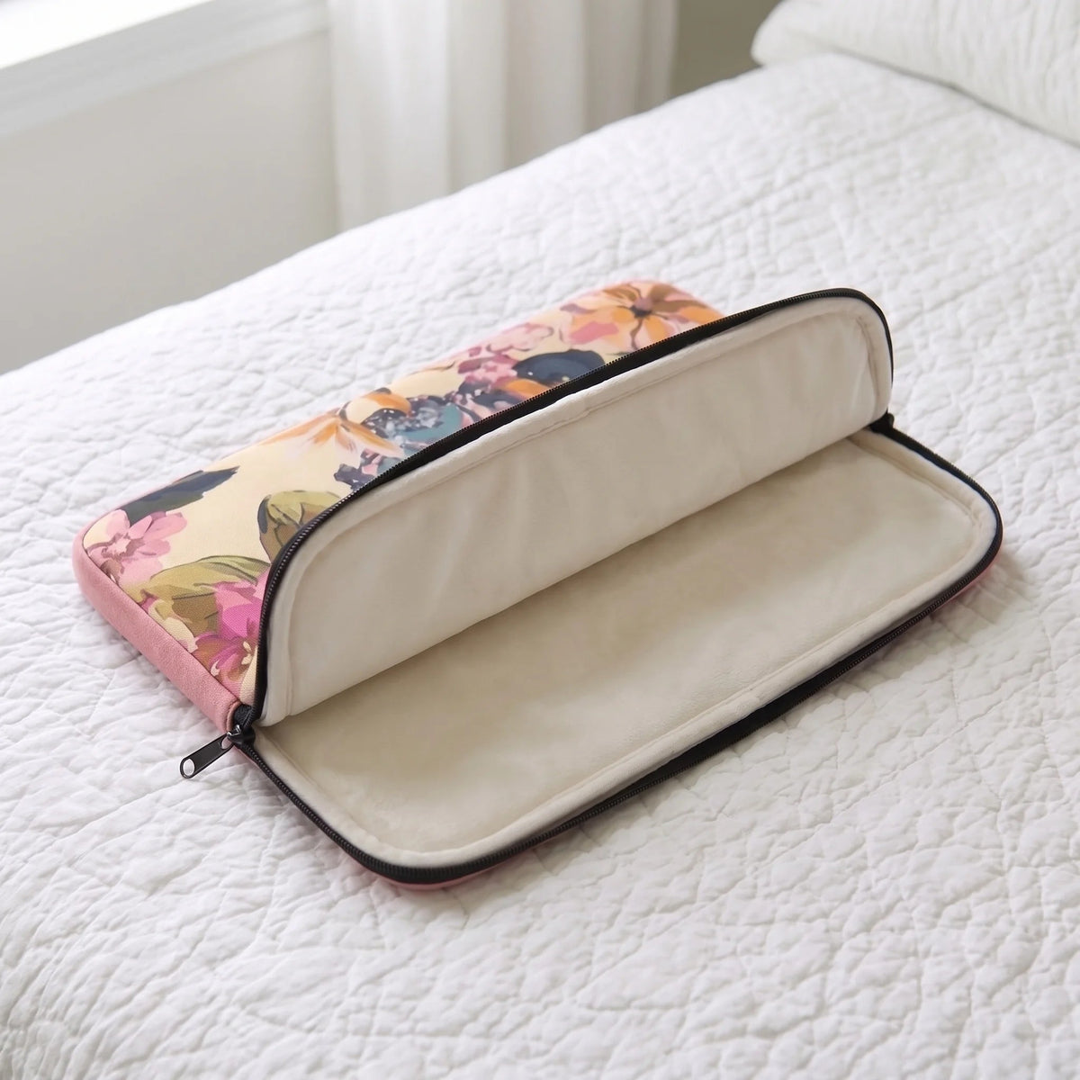 Flutter Premium Laptop Sleeve - BREACHIT