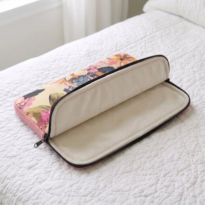 Flutter Premium Laptop Sleeve - BREACHIT