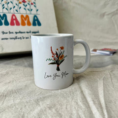 Forever My Mom - Mothers Day Gift Box - BREACHIT