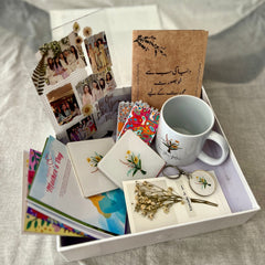 Forever My Mom - Mothers Day Gift Box - BREACHIT