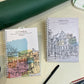 Germany Turkey Crafts Notebooks - BREACHIT